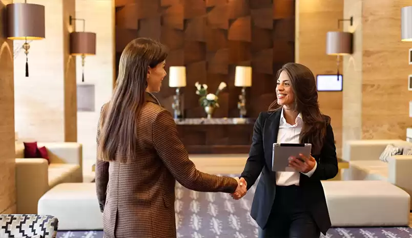 Best Hotels & Accommodation Deals with SKIL Travel