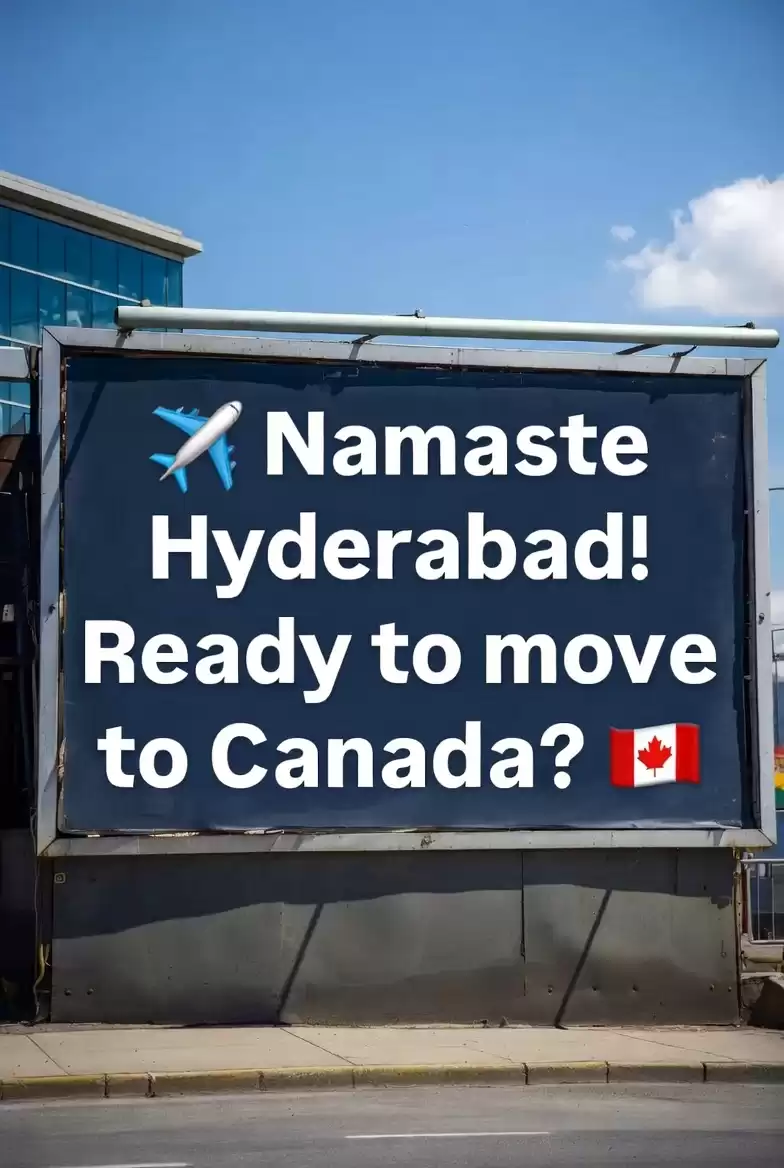 Planning to visit Canada?