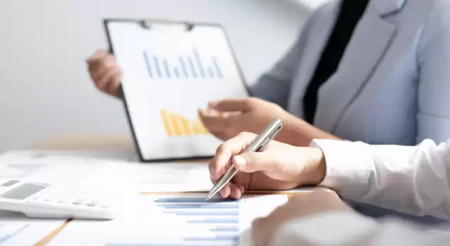 Strategy-Led Investment Banking & Advisory