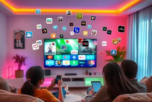 Best IPTV for Indian Channels in USA | Vrinda IPTV