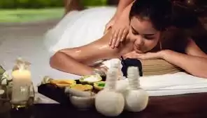 Looking for the Best Spa Massage Near Me