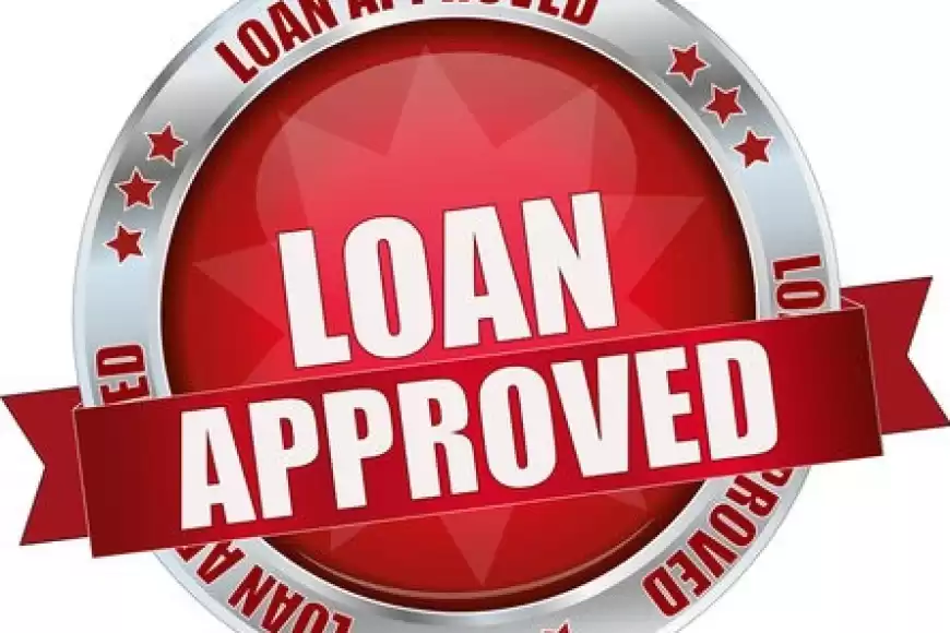 Financial Loan Offer Apply Now