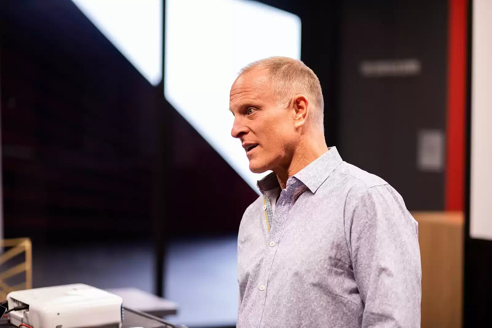 Great Keynote Speakers Who Inspire Action and Innovation