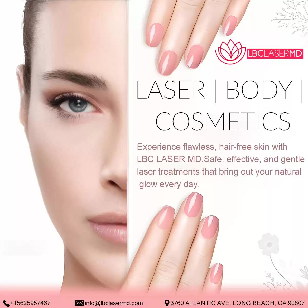  LBC LASER MD - Laser, Body & Cosmetics Long Beach, California