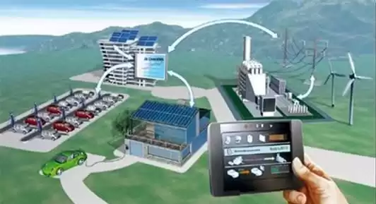 AI-Driven Energy Management Systems for Smart Industries