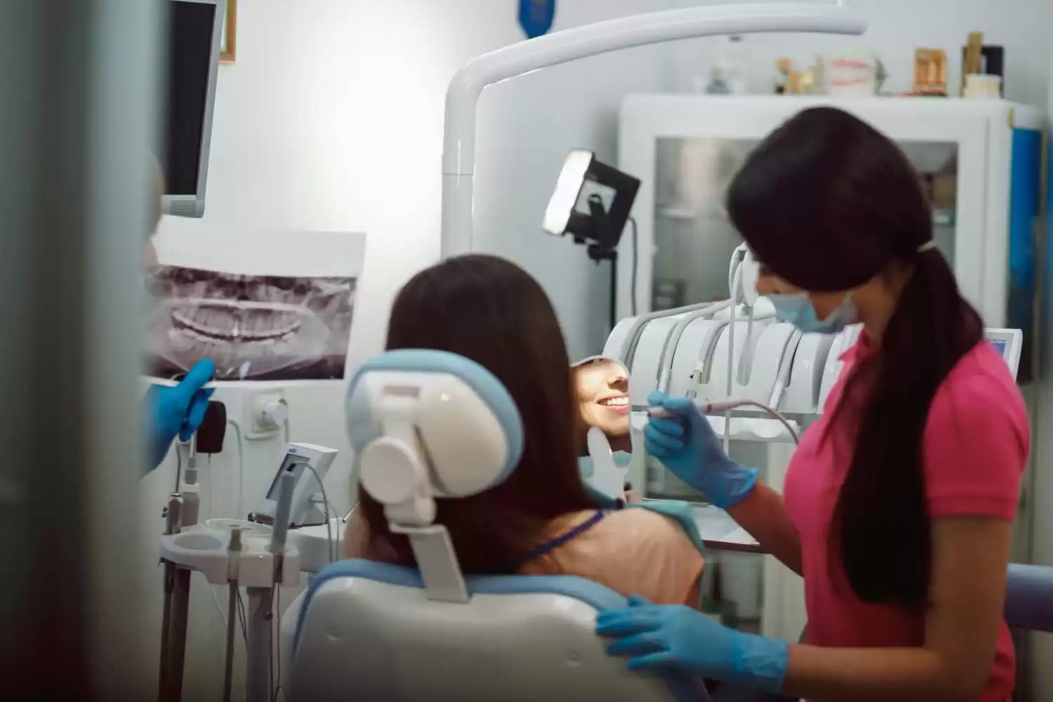 Top-Rated Dentist for Root Canal Therapy in Ahmedabad