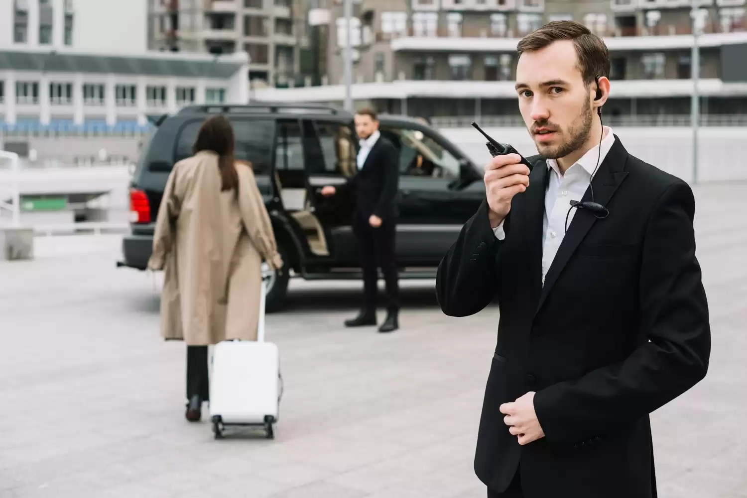 Book JFK Airport Limo Services for Weddings, Events, or Airport Travel by Highstar Limo