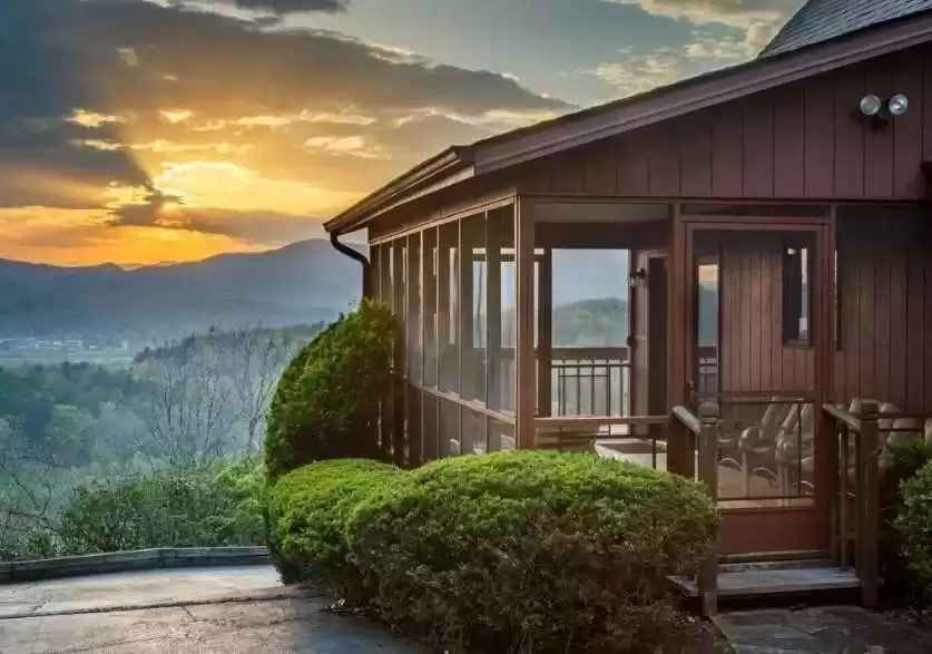 Home Remodeling Contractors in Asheville, NC