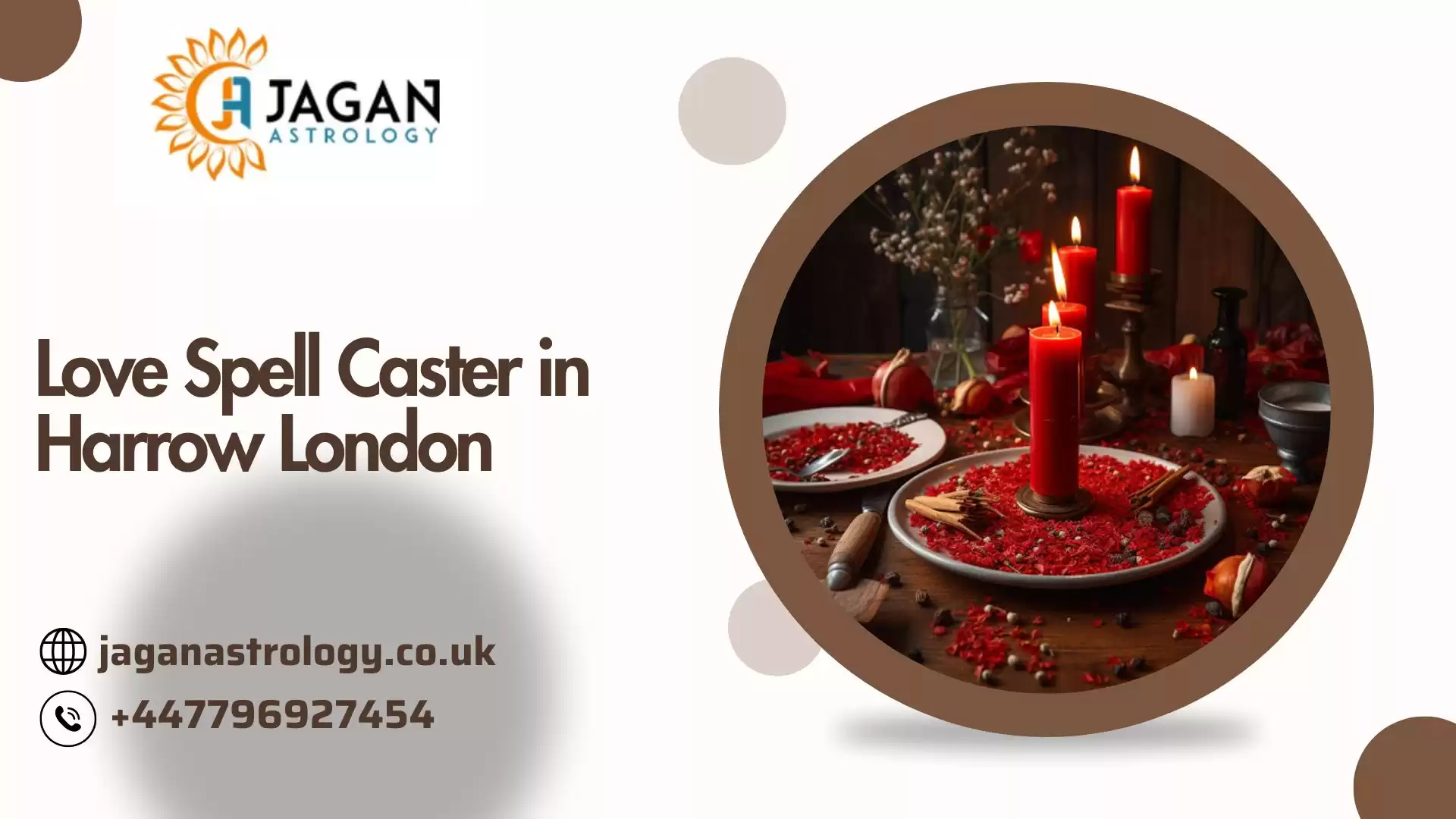 Love Spell Caster in Harrow London – Expert in Relationship Binding & Attraction Spells