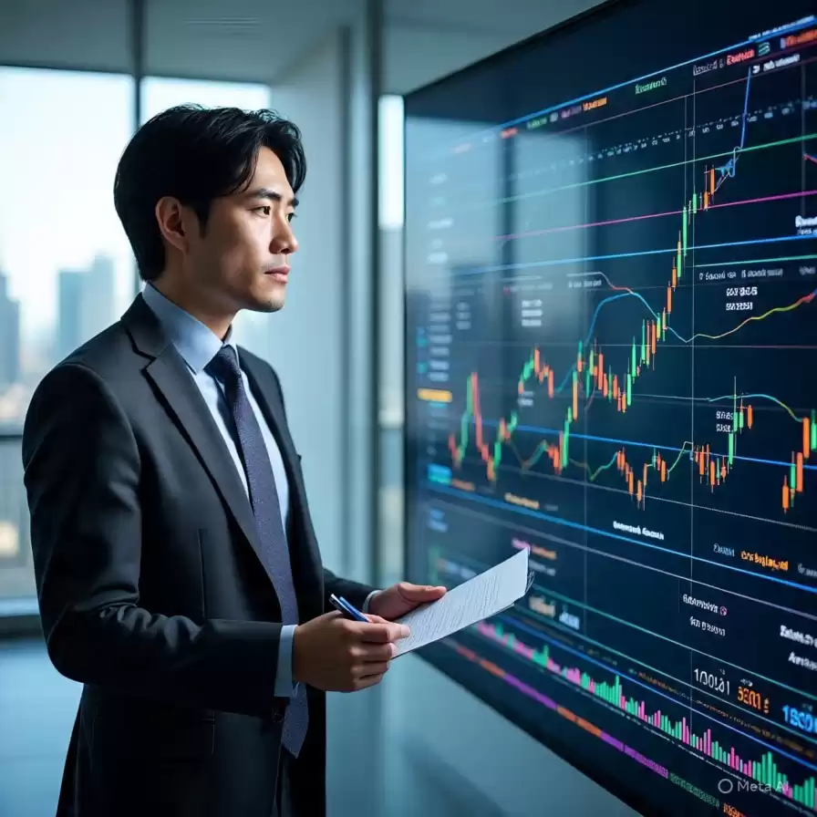 : Join the Leading Stock Market Institute in Delhi – Learn, Trade & Grow with Financial Corridor