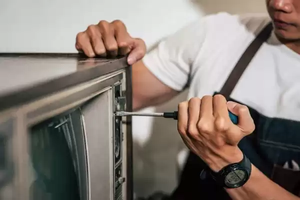 Appliance Repair Service in Ashburn, VA | Matrix HVAC & Appliances