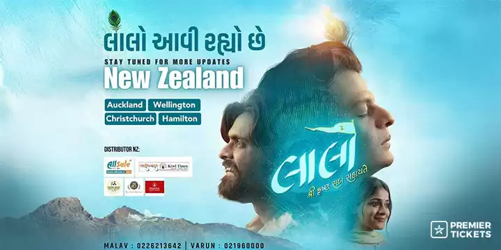 Book Laalo Movie Tickets Online – Limited Seats Available!