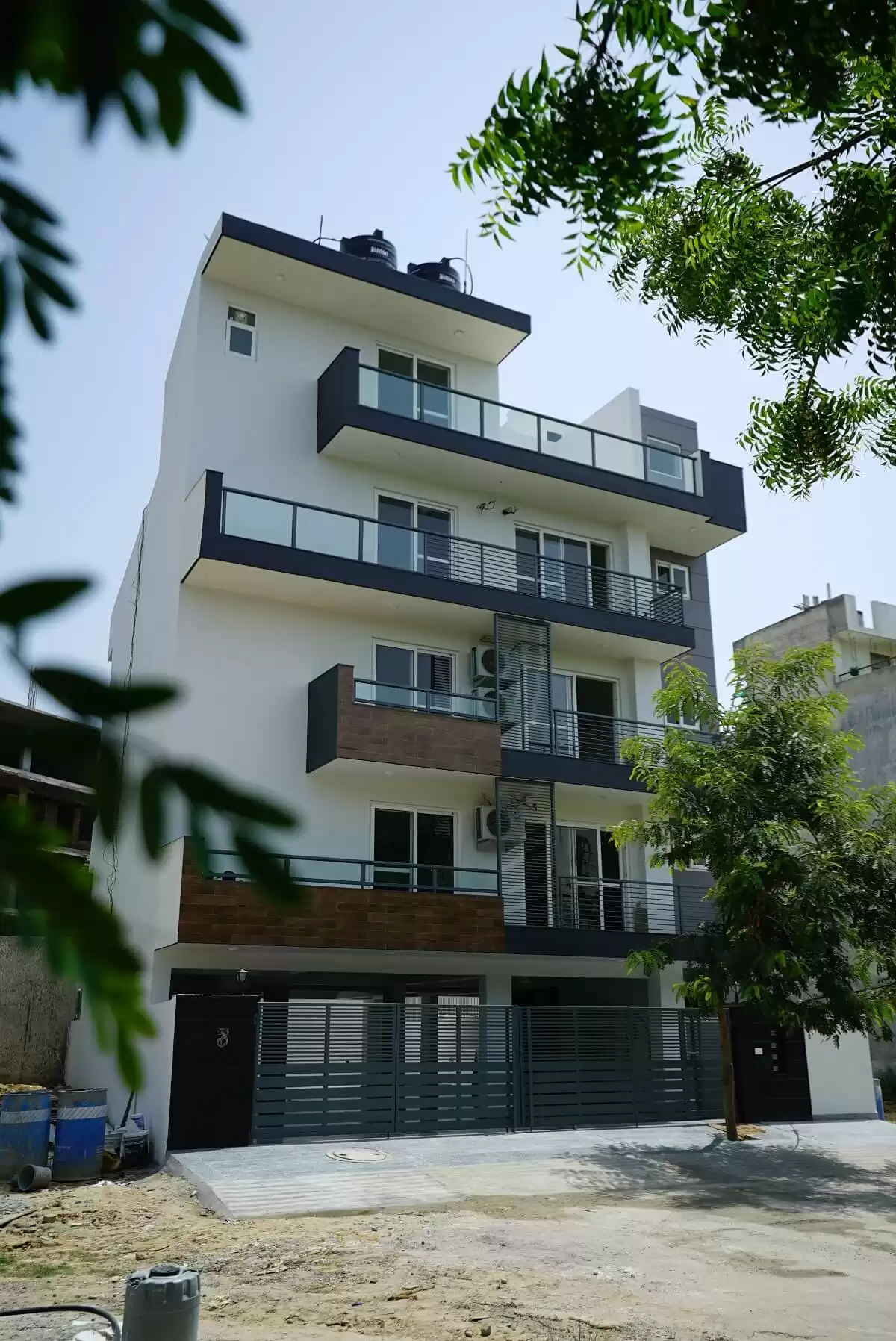 Understand FAR in Ghaziabad – Build Smart with Prithu Homes