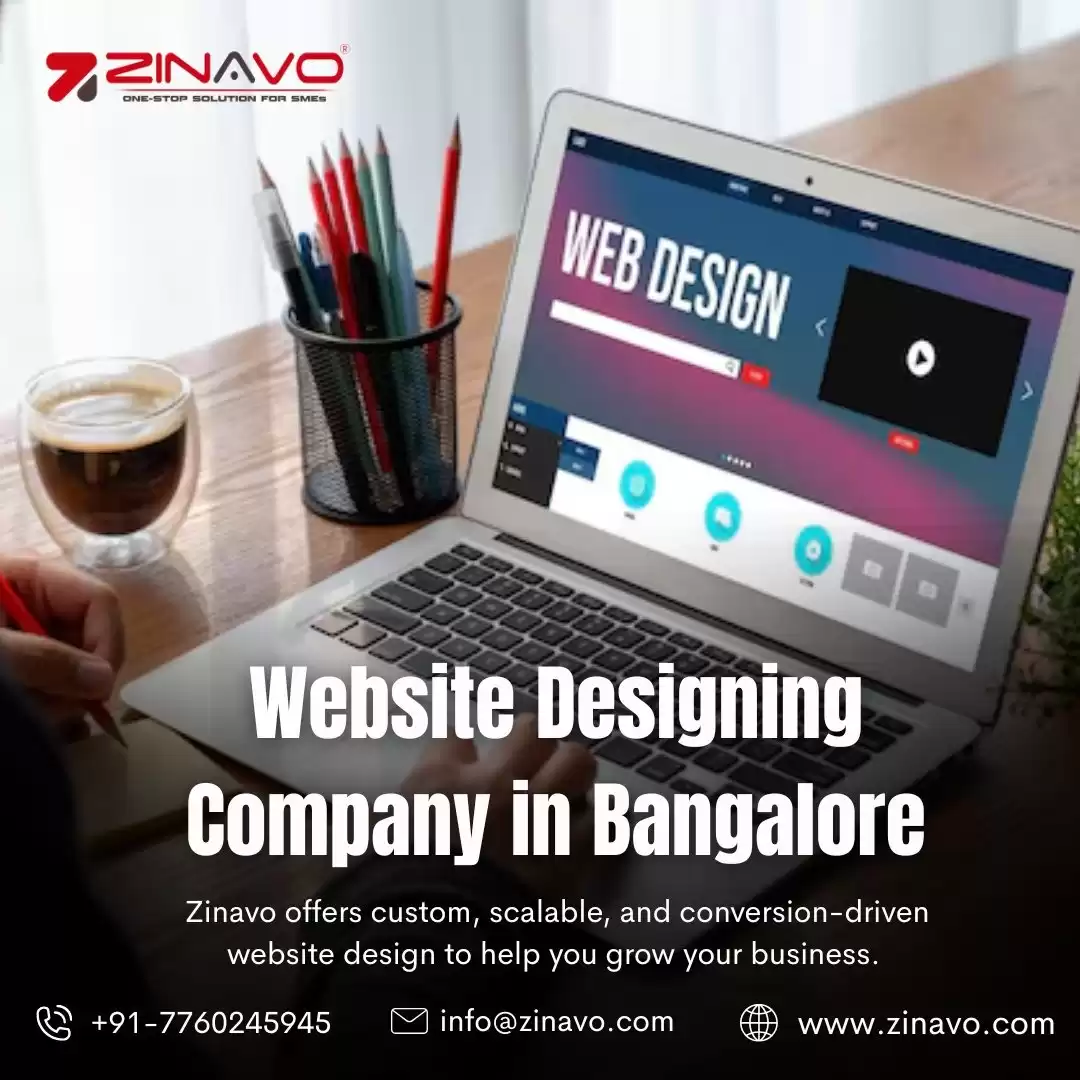 Online Store Website Design in Bangalore | Sell More with SEO-Ready Sites