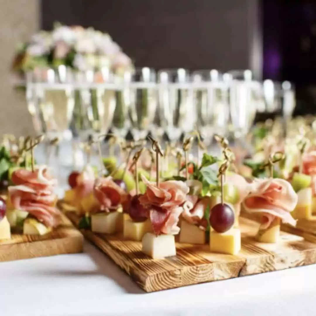 Wedding Catering Mississauga