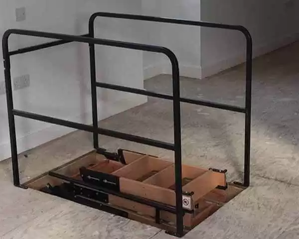 A Loft Ladders Company You Can Rely On for Home Upgrades