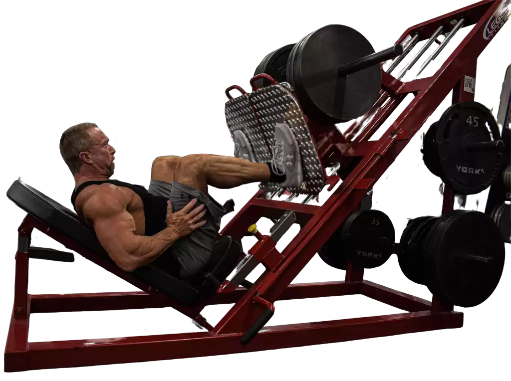  Transform Your Body at Hillsboro Fitness Center