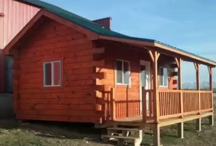 Sheds Company in Plymouth