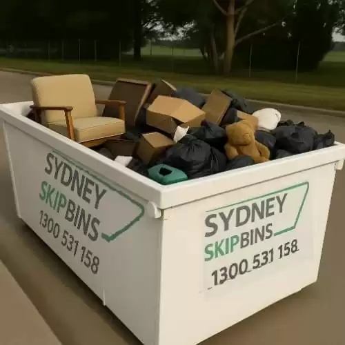 Affordable Skip Bin Hire – Fast & Reliable Service Across Sydney!