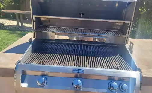 BBQ Cleaning Company