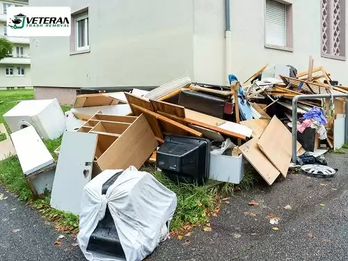 Eco-Friendly Residential Trash Removal Issaquah Professionals