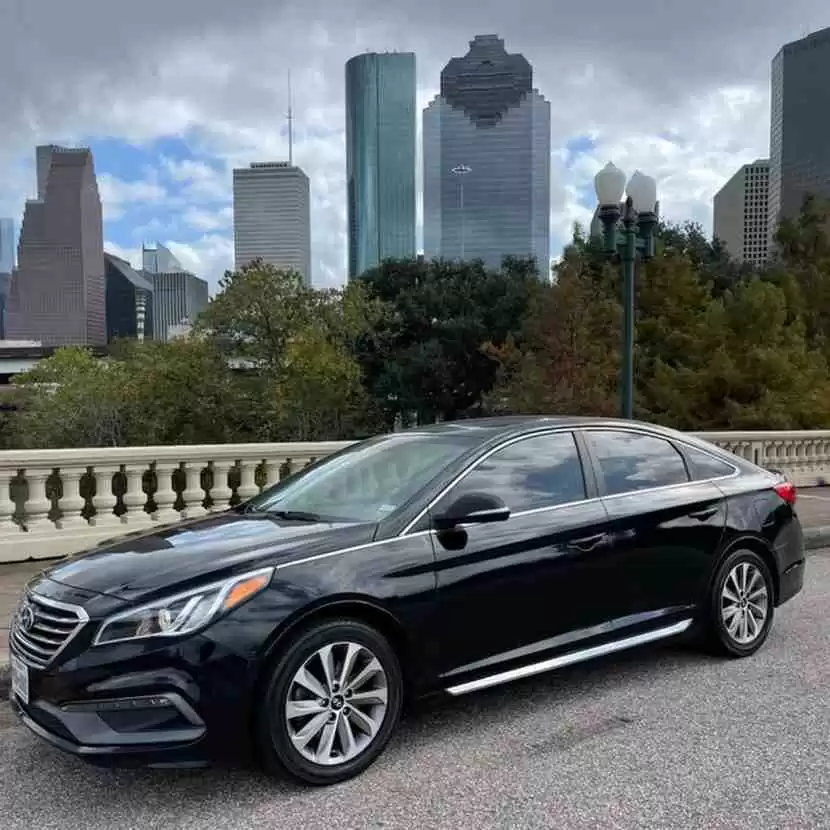 Tips for Renting a Car in Houston