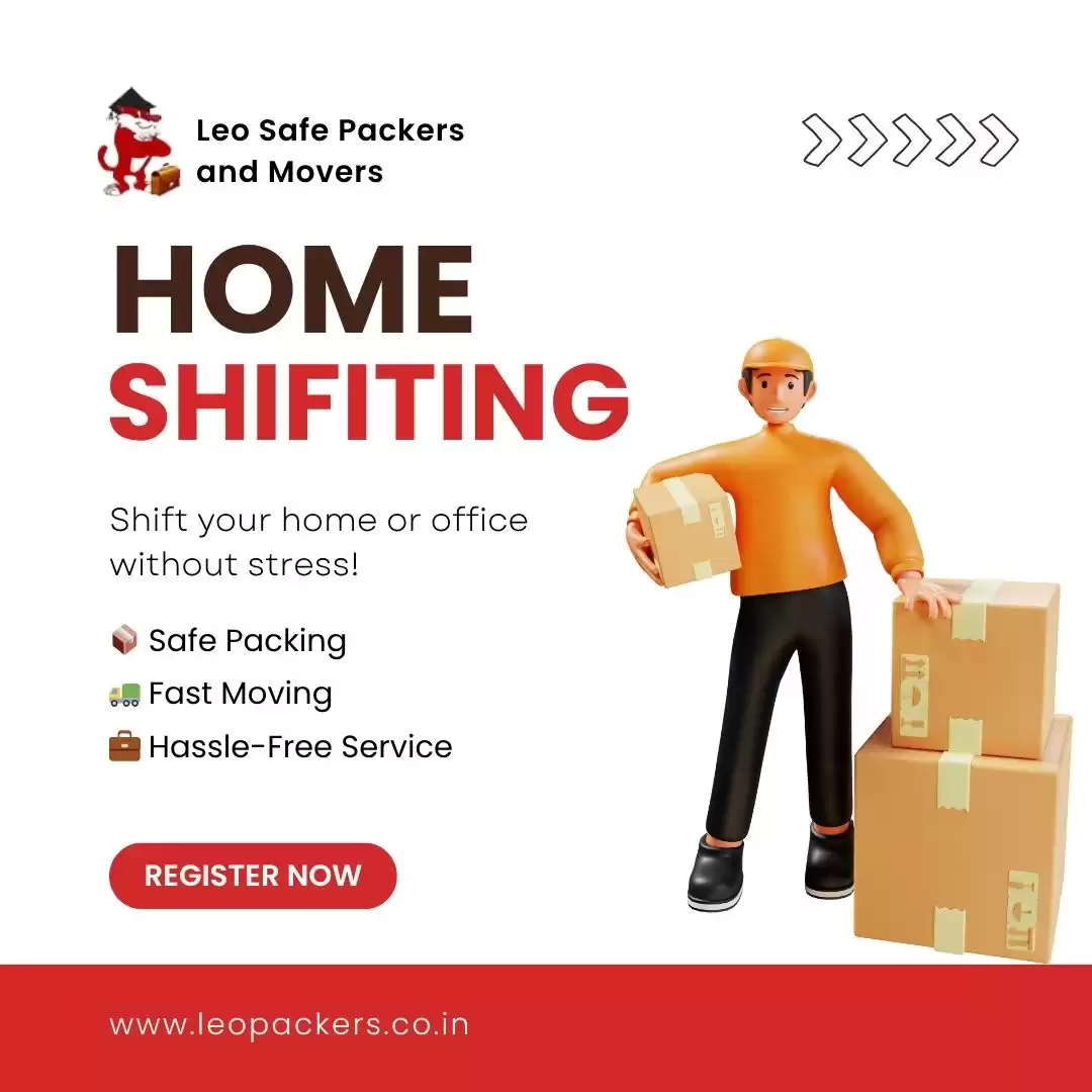 Packers and Movers in Panchkula