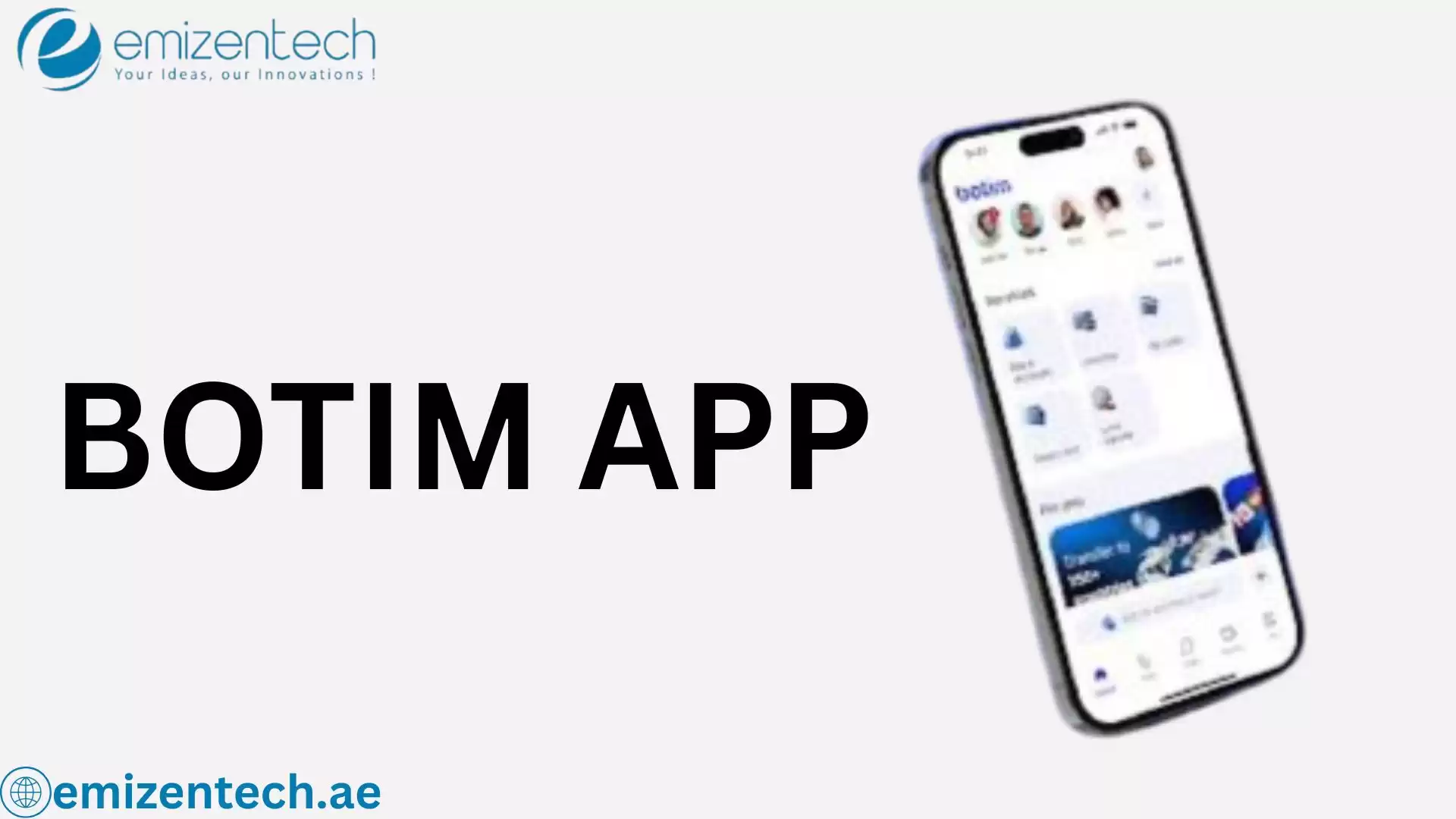 Botim App Features Pricing and Benefits for Users in the UAE