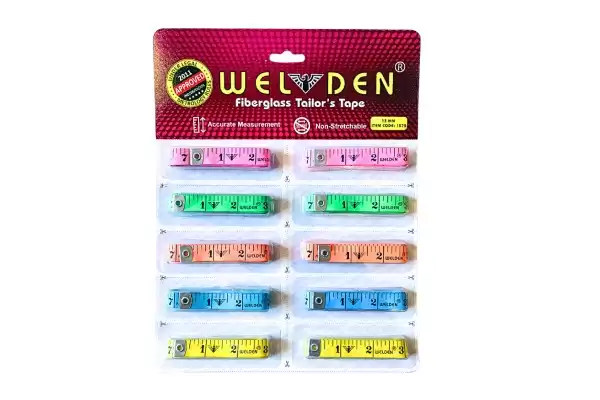 Measuring Tape Manufacturers In Delhi