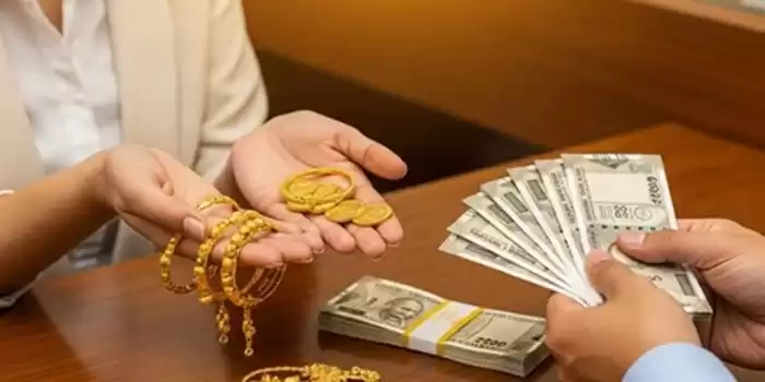 Secure Cash for Gold in Gurugram Services