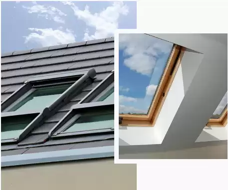 Skylights & Rooflights Installation, Dubai