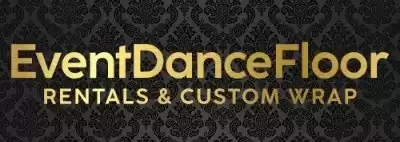White Portable Dance Floor Rentals NYC - Elegant & Durable
