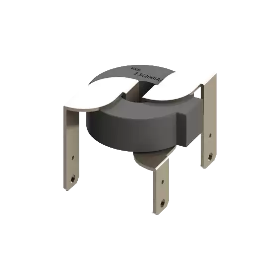 Current transformer CT
