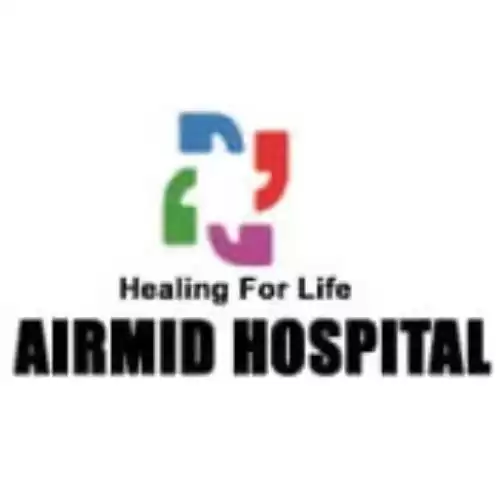 Airmid Hospital – The Best Hospital in Rohini for Quality Healthcare
