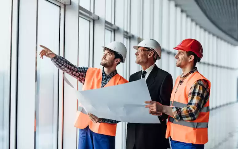 Skilled Residential and Commercial Construction Contractors in NJ