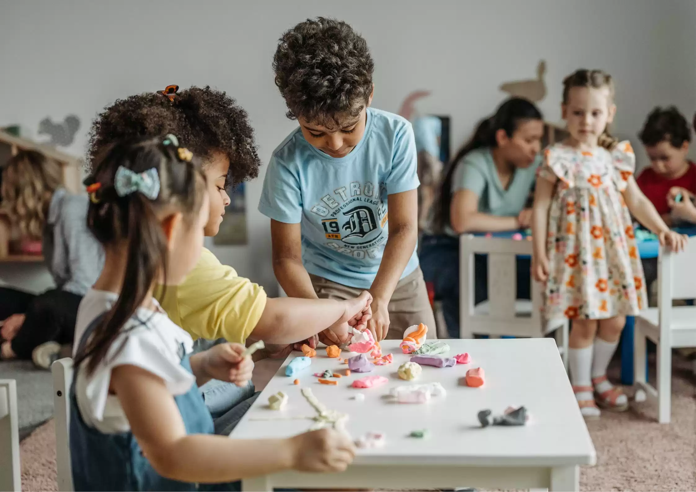 Empower a Child’s Future with Quality Education – Support an Education NGO in Ahmedabad