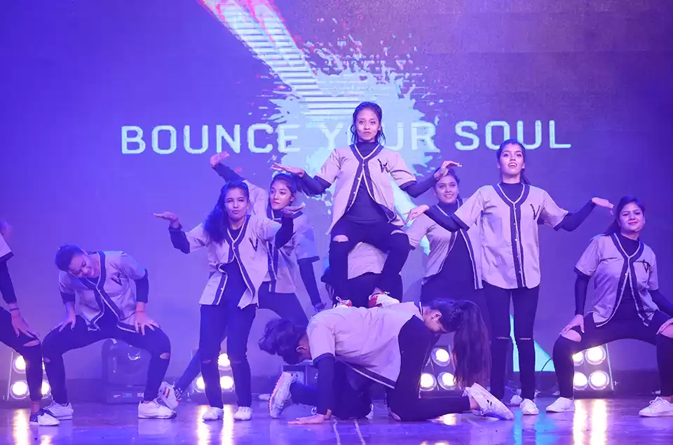 Buskers Dance Institute – The Most Loved Dance Academy in Mahaveer Nagar