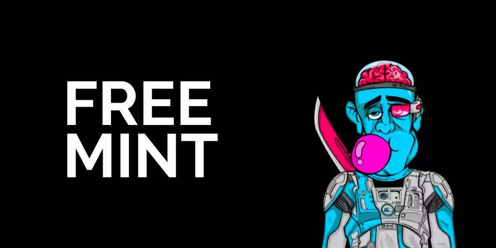 Free Mint؛ زمانی که ورود به دنیای NFT برای همه ممکن شد