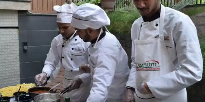 Join Top Hotel Management Courses in Delhi for a Bright Career