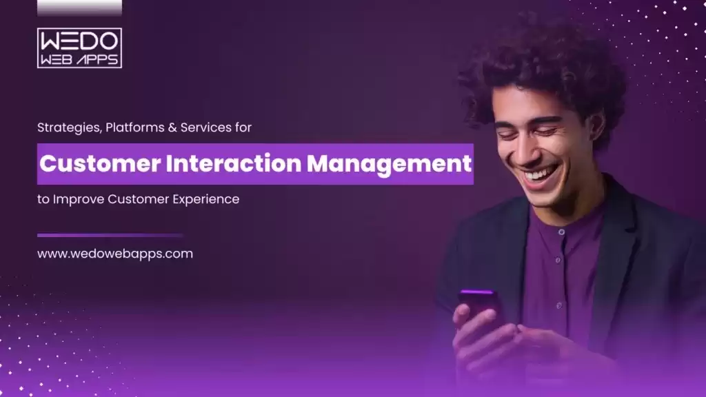 Customer Interaction Solutions for Business Growth