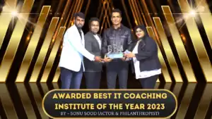 GLOBAL COACH IT ACADAMY