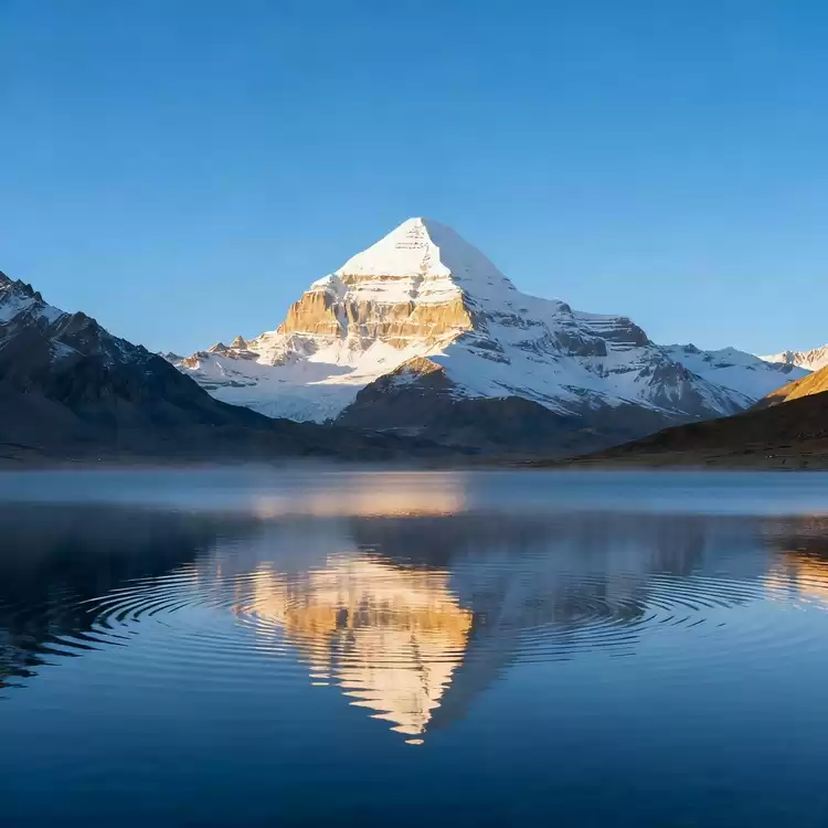 Mansarovar Yatra from India via Kathmandu – Book Your Road Pilgrimage!