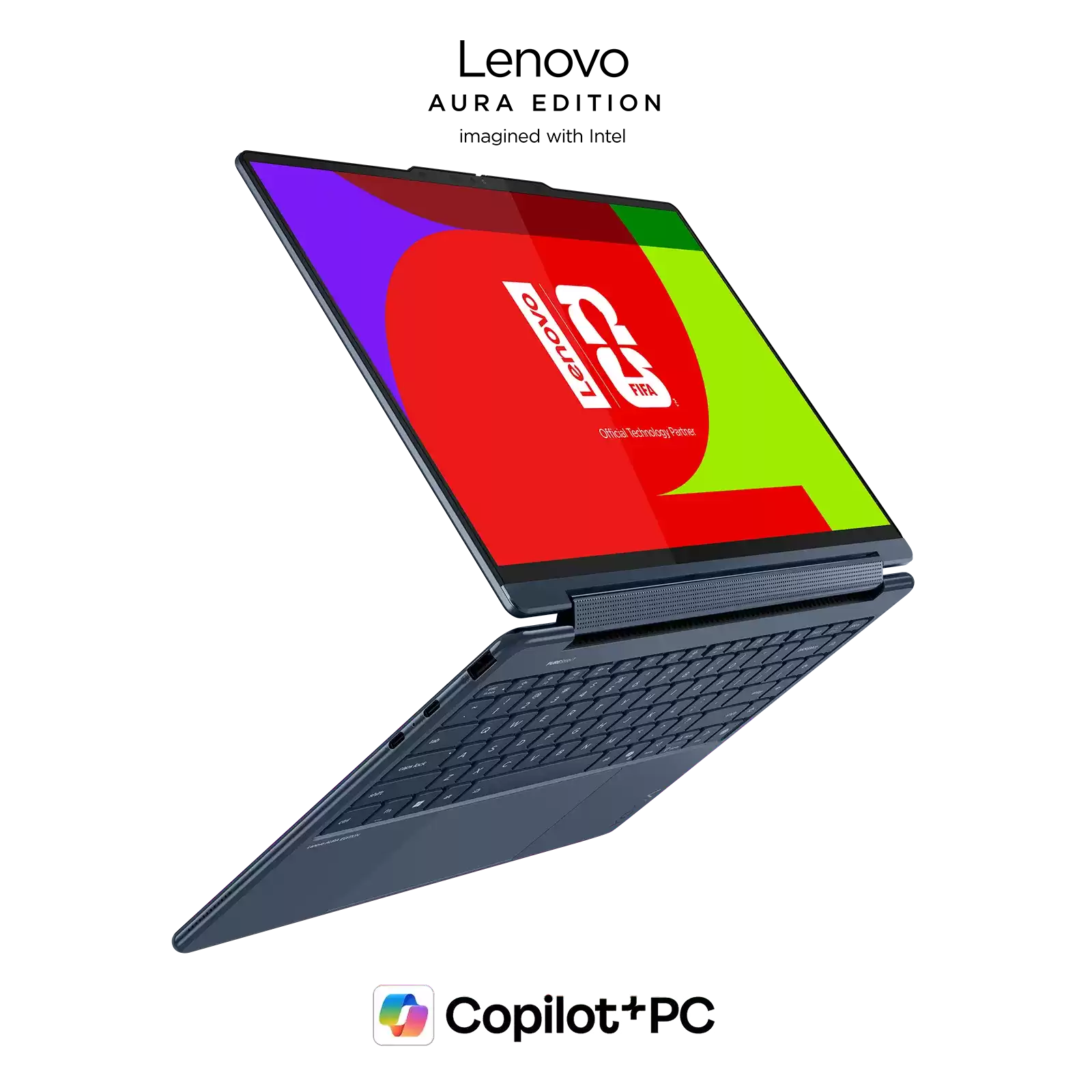 PC IA avancé conçu pour les créateurs modernes