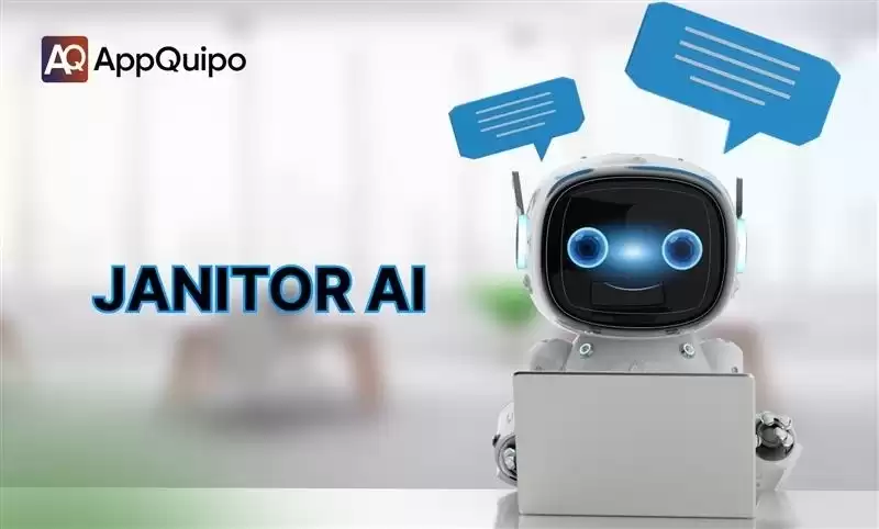 Master Janitor AI for Smarter AI Conversations