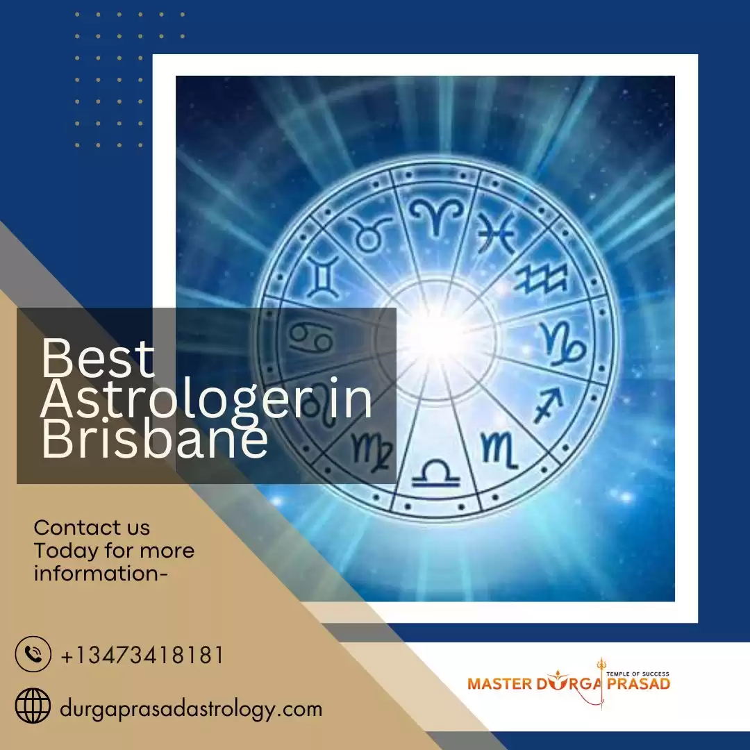  Best Astrologer in Brisbane – Accurate Horoscope & Guidance