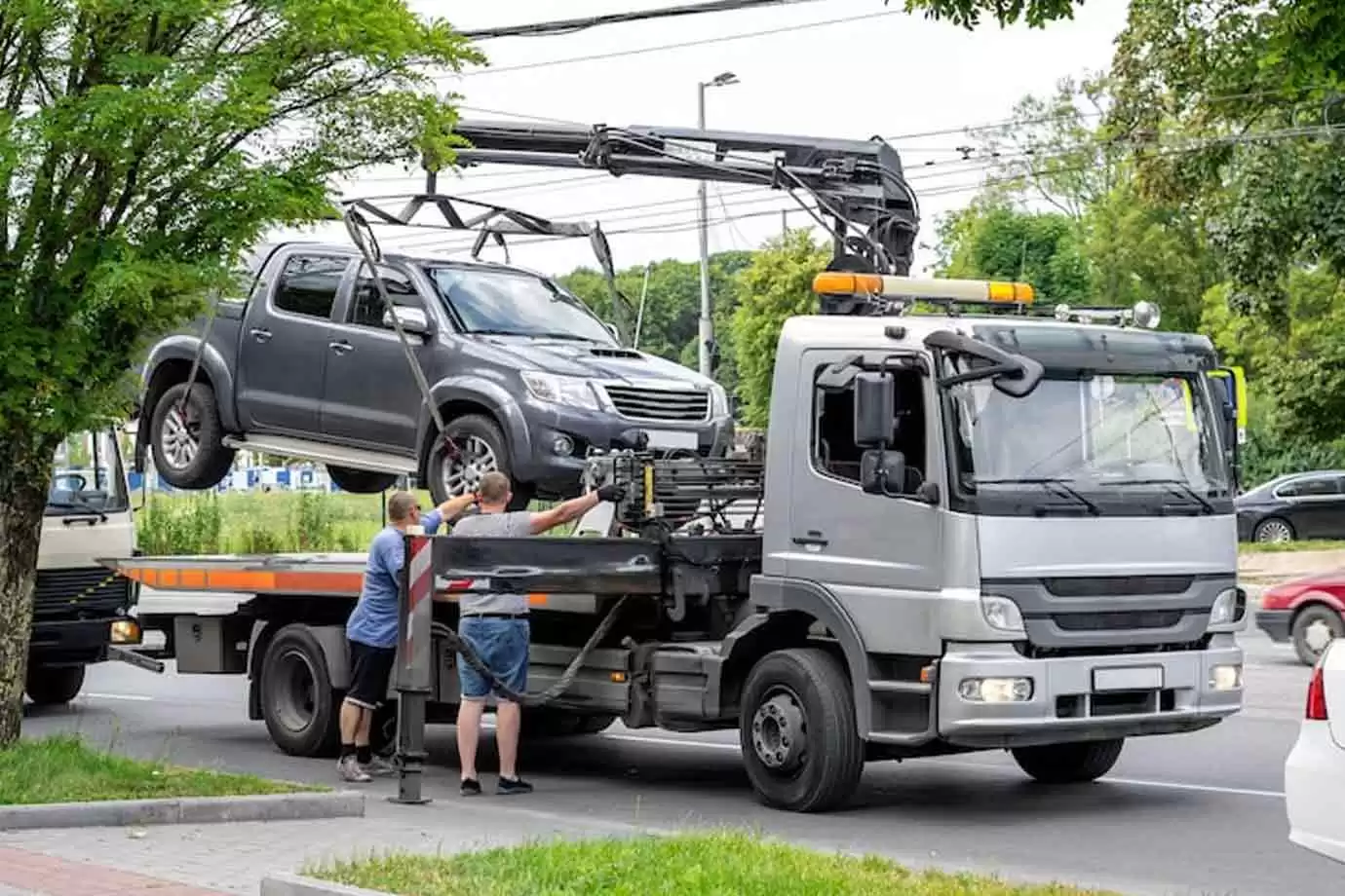 Sell Your Scrap Car to Leading Auckland Car Wreckers| Japanese Car Removals