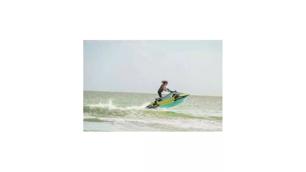 2025 Yamaha JETBLASTER PRO 2