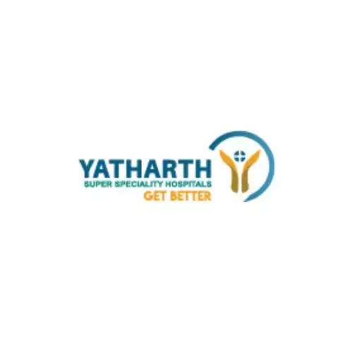 Looking for Personalized Physiotherapy Care in Noida? Trust Yatharth Hospitals Experts