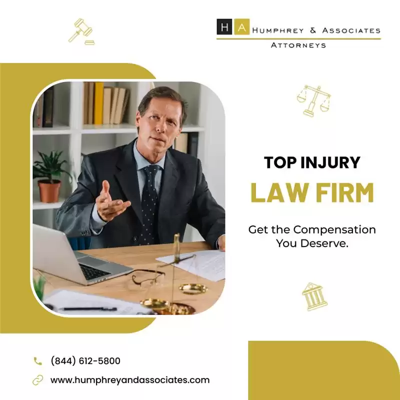 Skilled Workman Compensation Lawyer Ready to Win Your Case