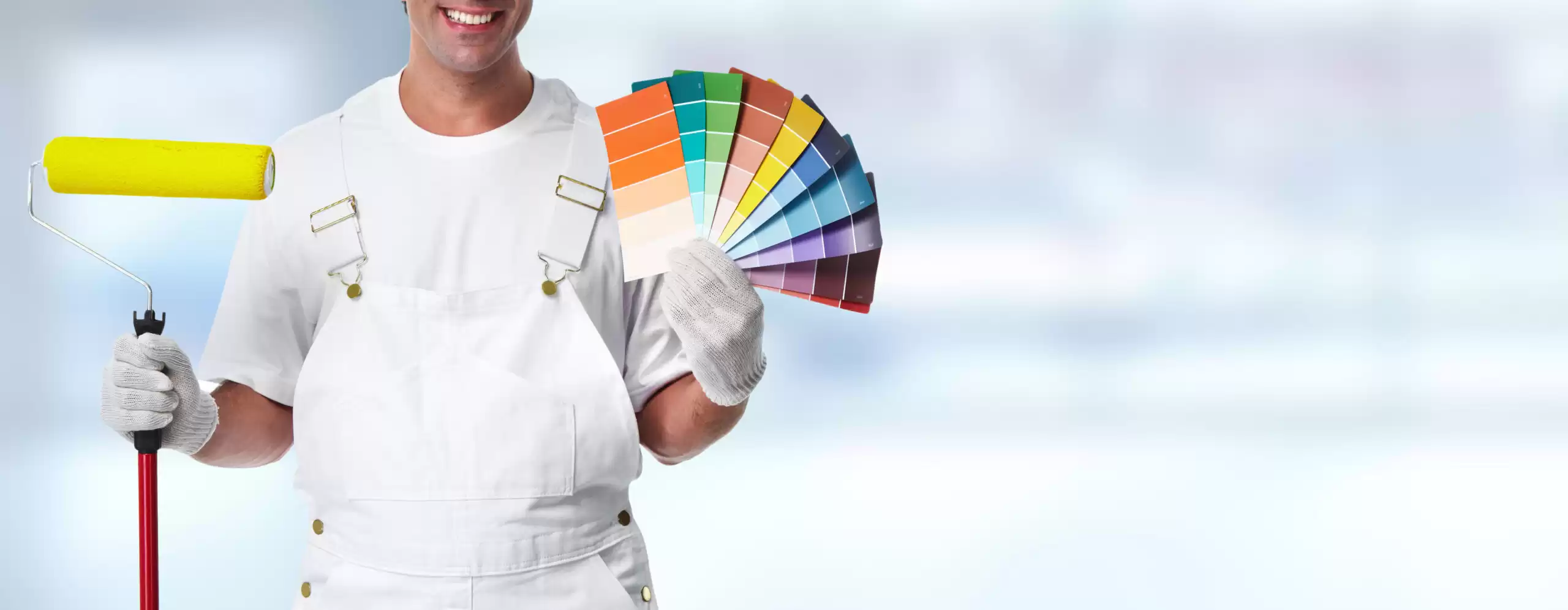 Searching for the Best Painters Near Me Fort Worth?